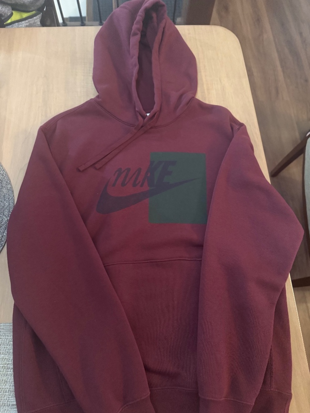 Nike Hoodie